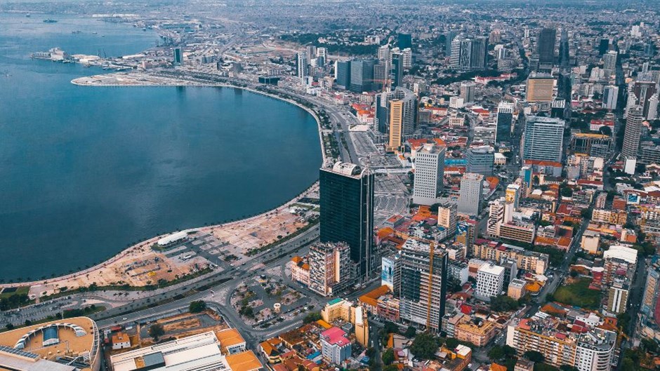 Angola
