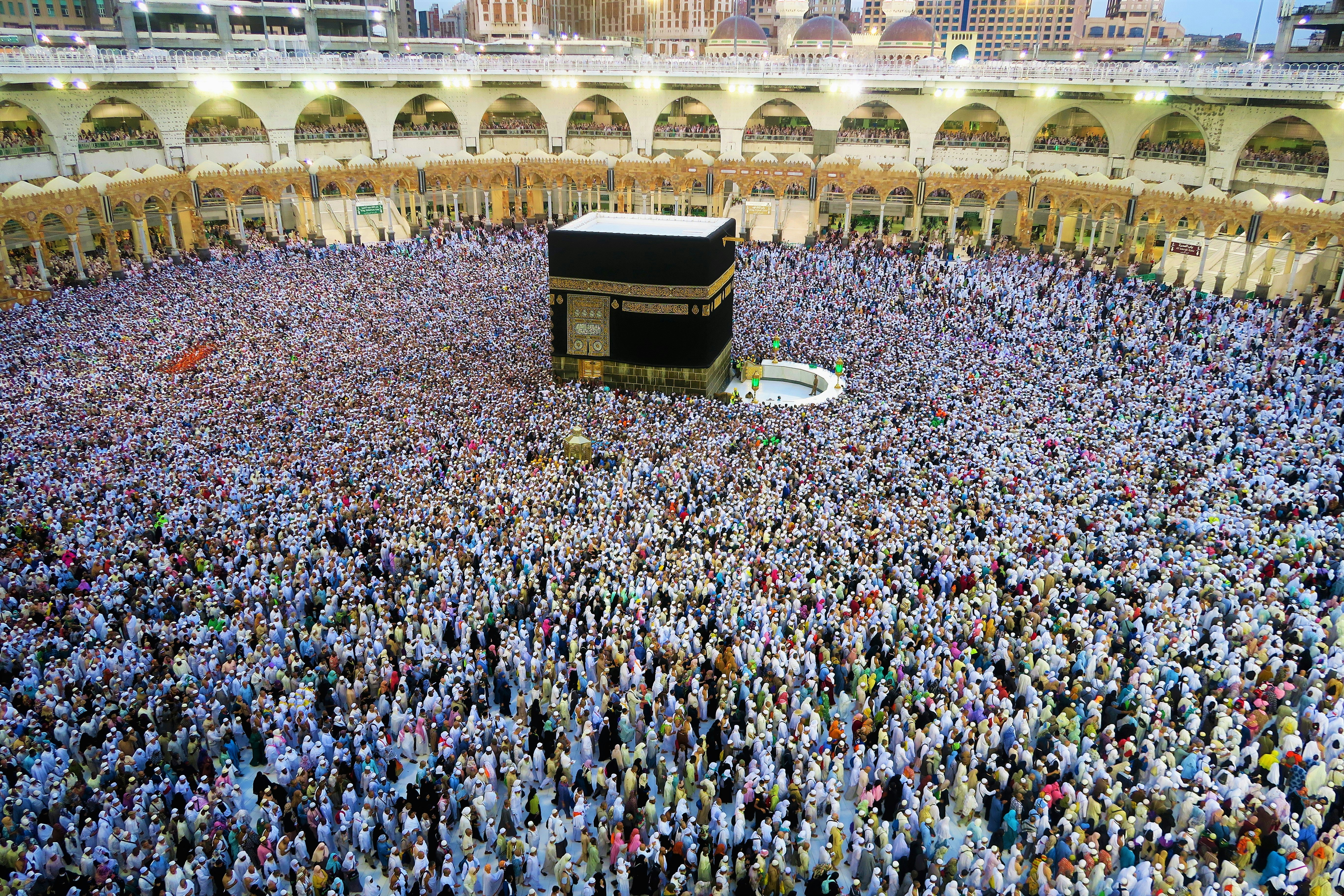 Hajj&Umrah
