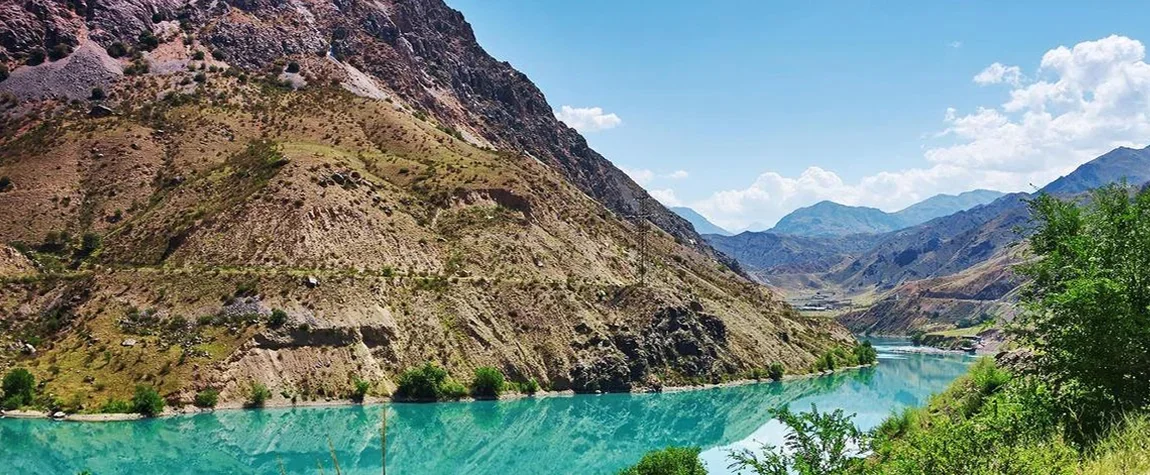 Kyrgyzstan