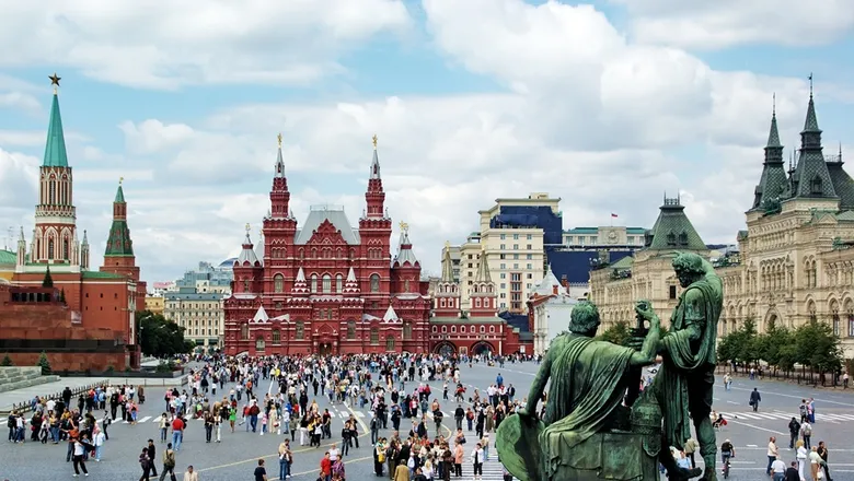 Russia