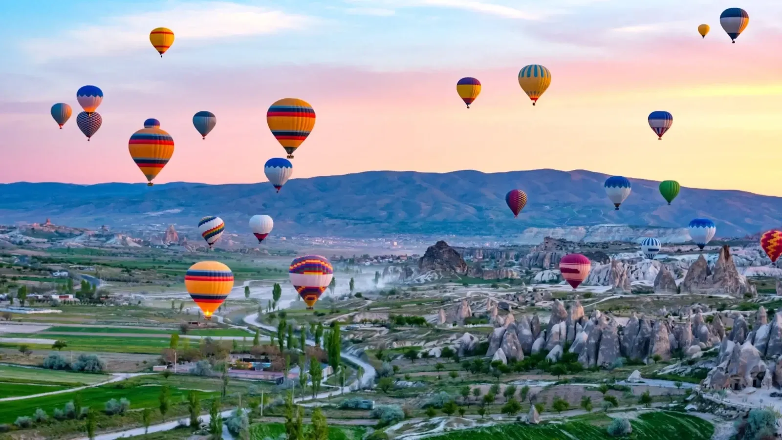 Turkey